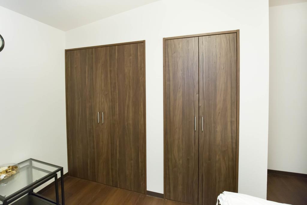 Sakuragawa House Appartement Osaka Buitenkant foto